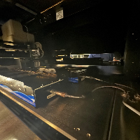 Hamilton NIMBUS Liquid Handler image 2